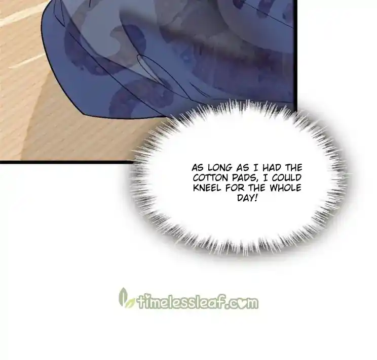 The Brocaded Tale Of The Girl Si Chapter 252