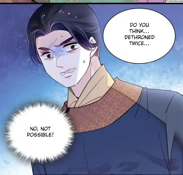 The Brocaded Tale Of The Girl Si Chapter 253