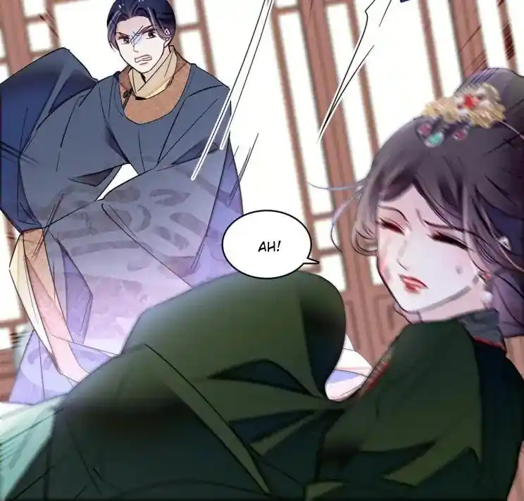 The Brocaded Tale Of The Girl Si Chapter 254