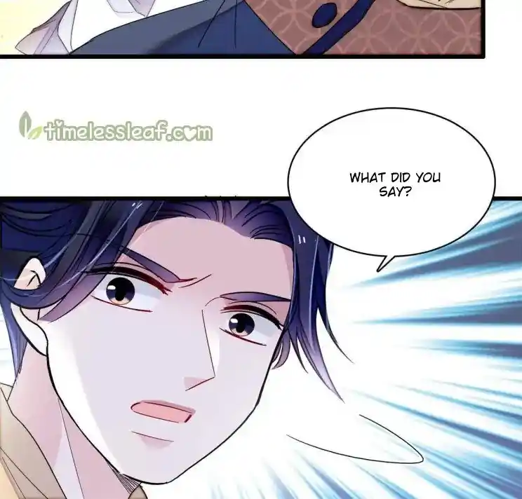 The Brocaded Tale Of The Girl Si Chapter 254