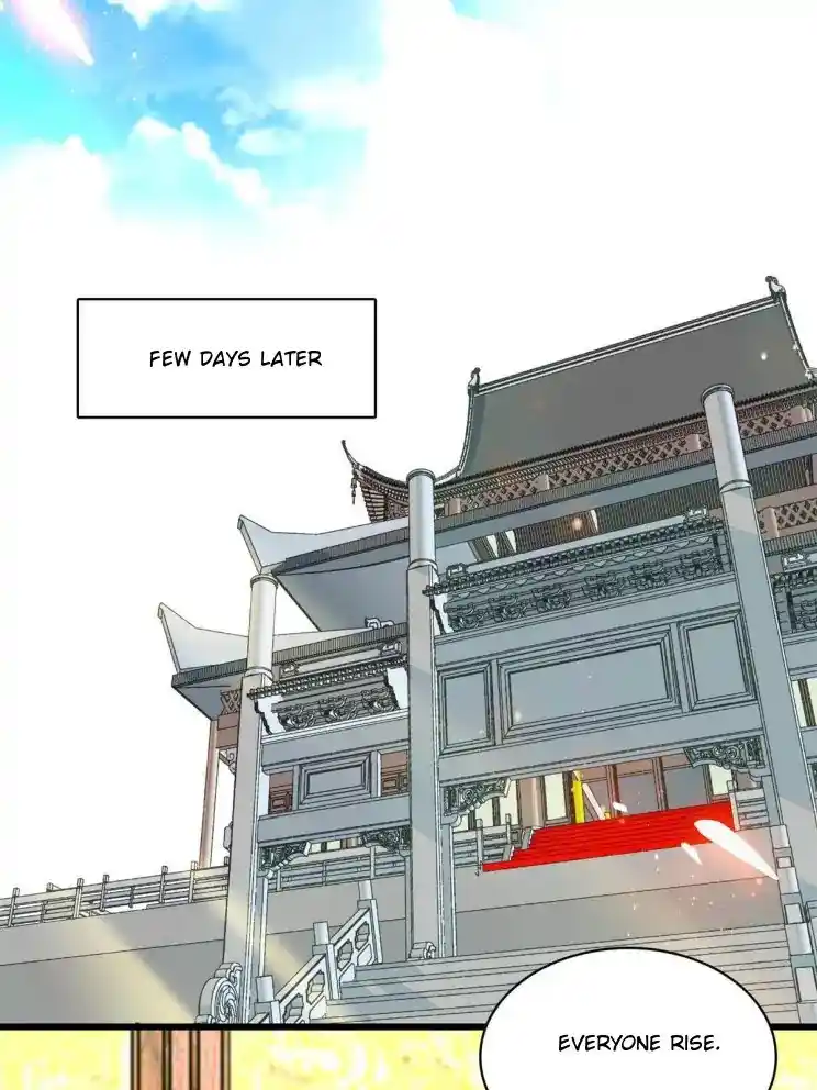 The Brocaded Tale Of The Girl Si Chapter 254