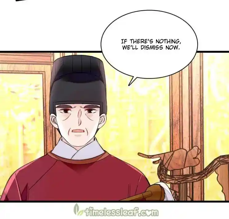 The Brocaded Tale Of The Girl Si Chapter 254