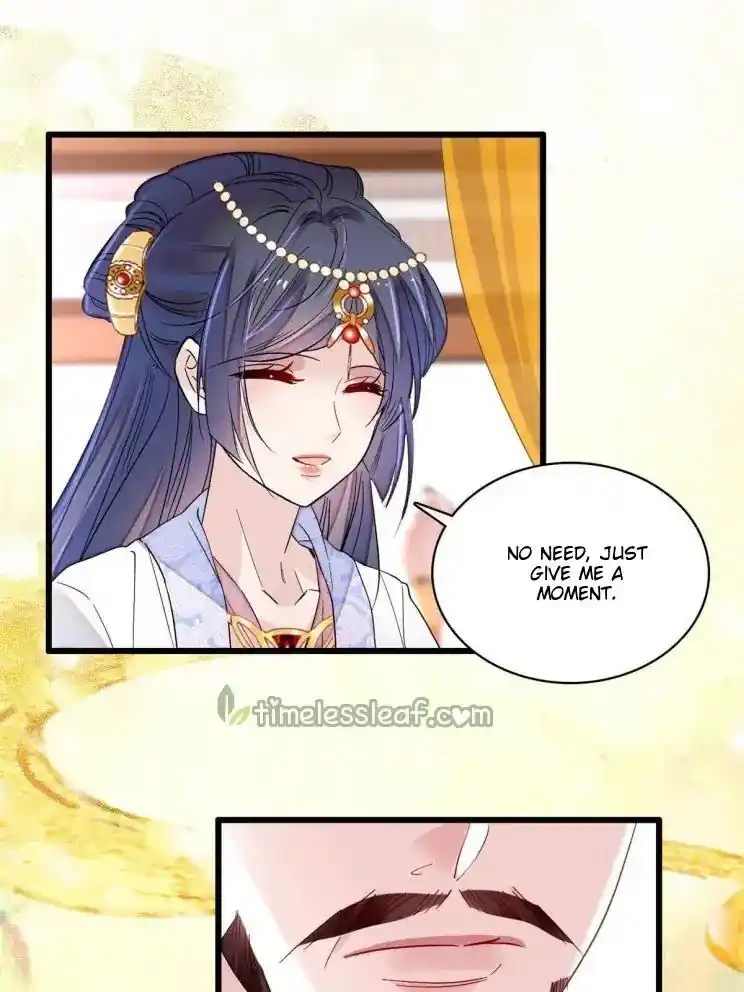 The Brocaded Tale Of The Girl Si Chapter 255