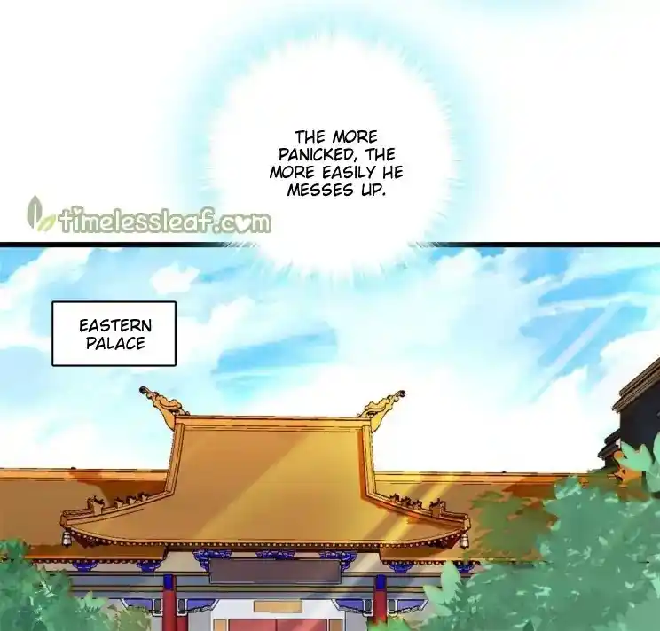 The Brocaded Tale Of The Girl Si Chapter 256