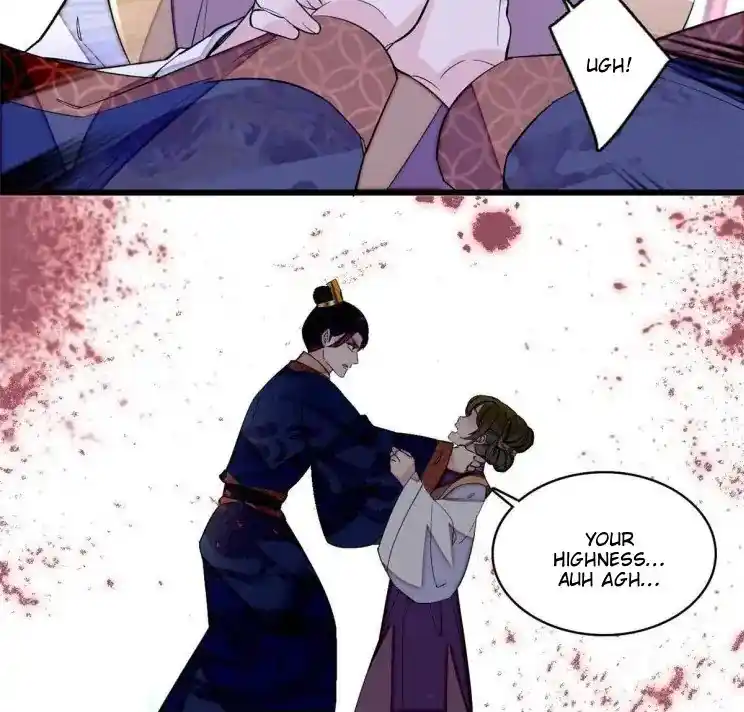 The Brocaded Tale Of The Girl Si Chapter 256