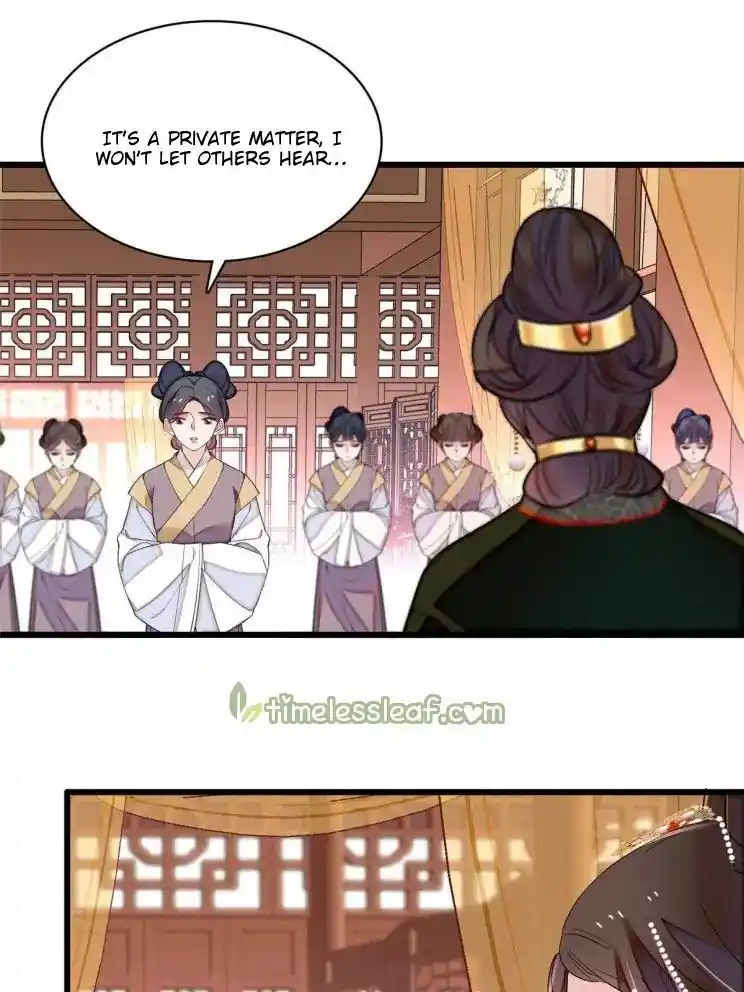 The Brocaded Tale Of The Girl Si Chapter 256