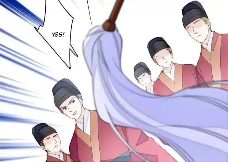 The Brocaded Tale Of The Girl Si Chapter 256