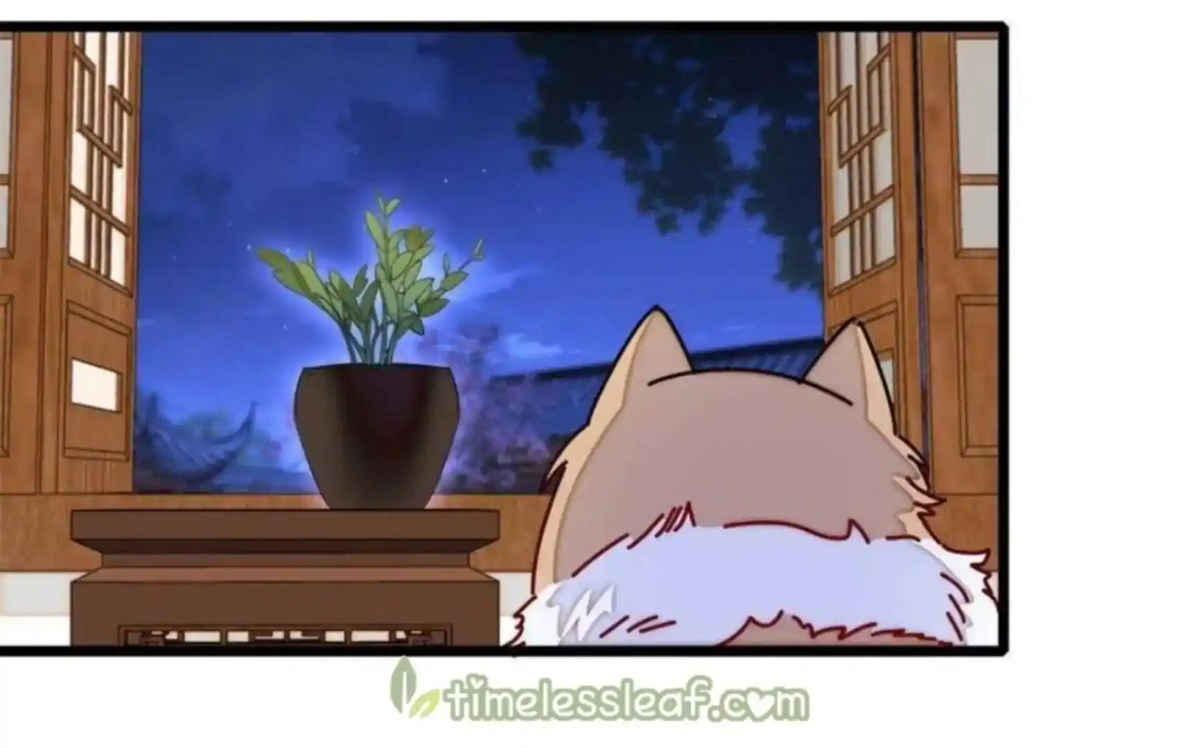 The Brocaded Tale Of The Girl Si Chapter 257