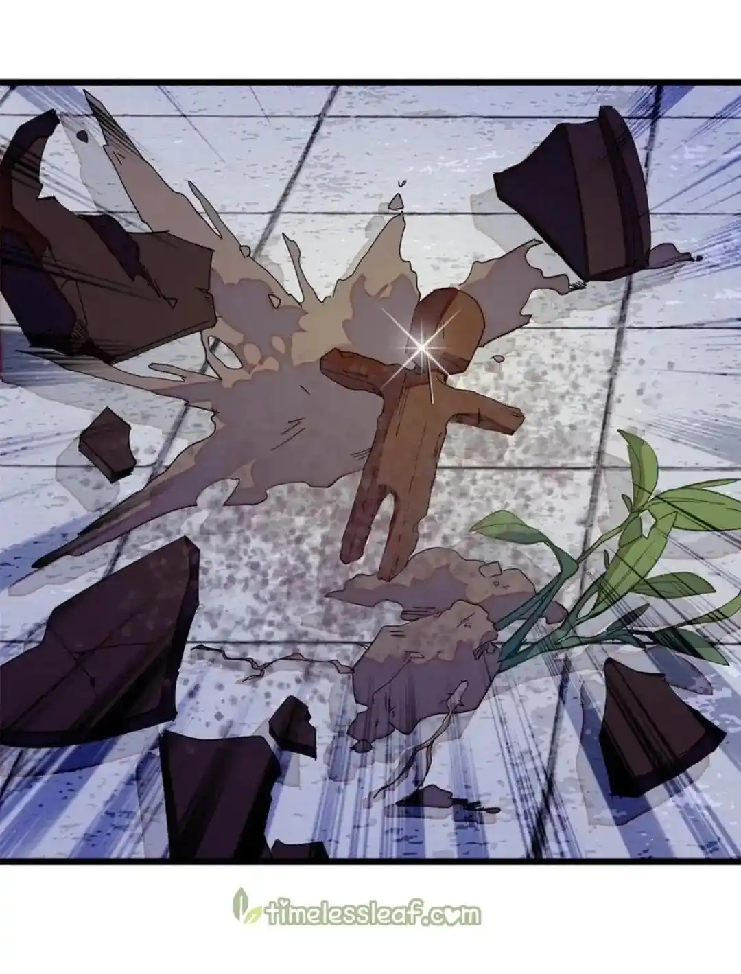 The Brocaded Tale Of The Girl Si Chapter 257