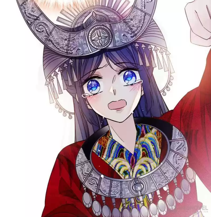 The Brocaded Tale Of The Girl Si Chapter 26