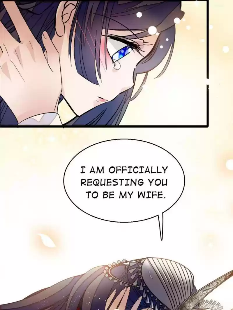 The Brocaded Tale Of The Girl Si Chapter 26