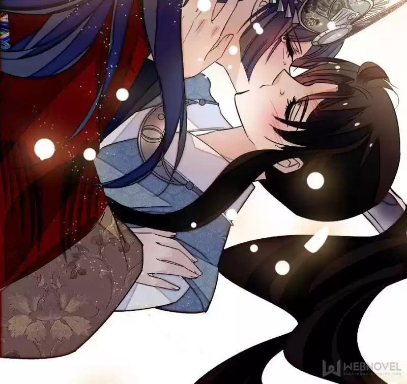 The Brocaded Tale Of The Girl Si Chapter 26