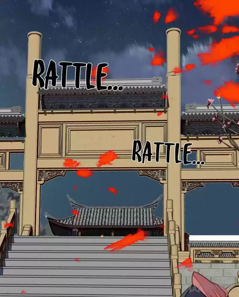 The Brocaded Tale Of The Girl Si Chapter 26