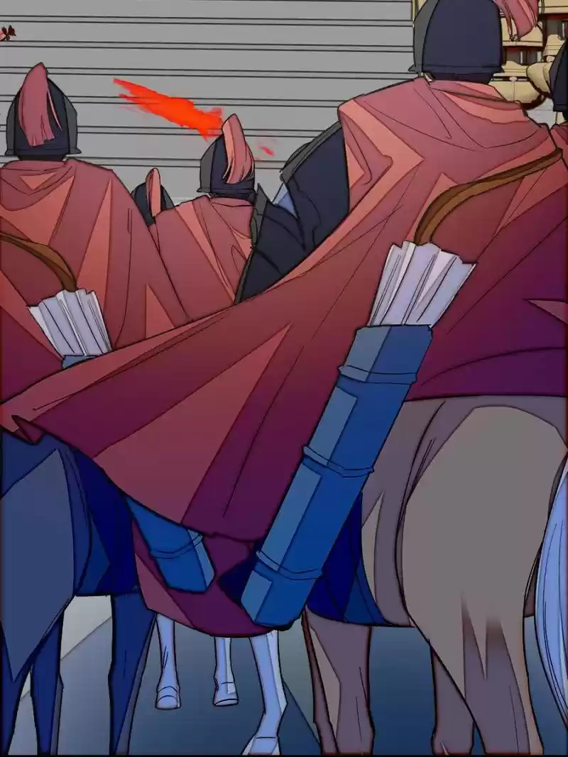 The Brocaded Tale Of The Girl Si Chapter 26