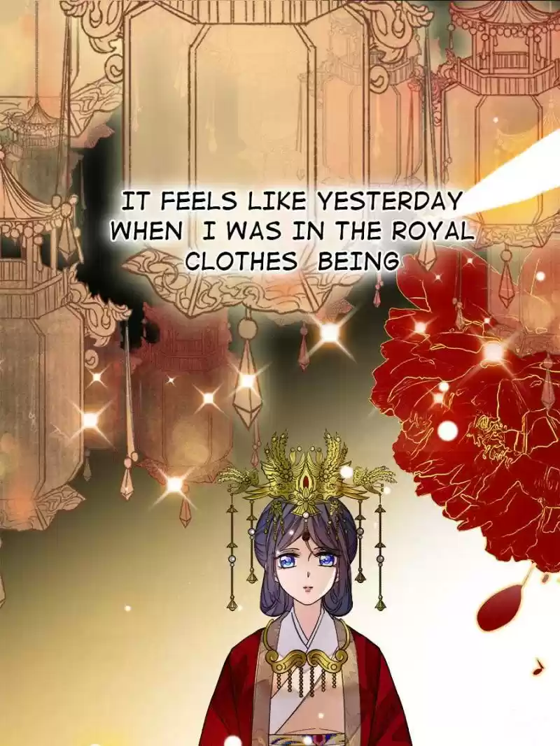 The Brocaded Tale Of The Girl Si Chapter 26