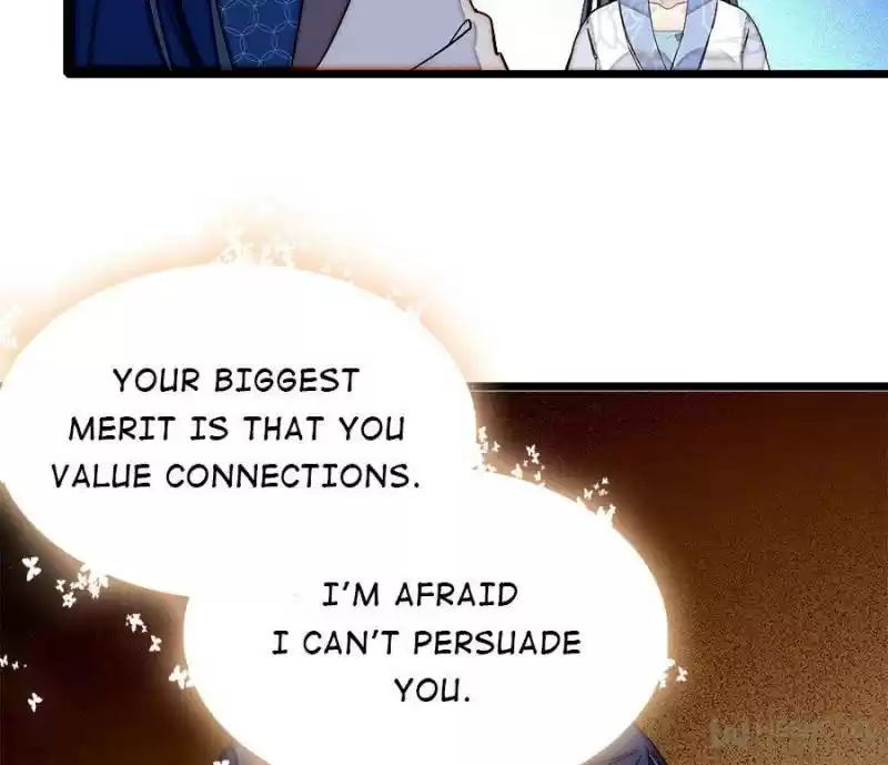 The Brocaded Tale Of The Girl Si Chapter 26