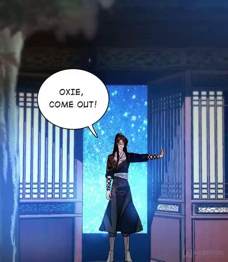 The Brocaded Tale Of The Girl Si Chapter 26