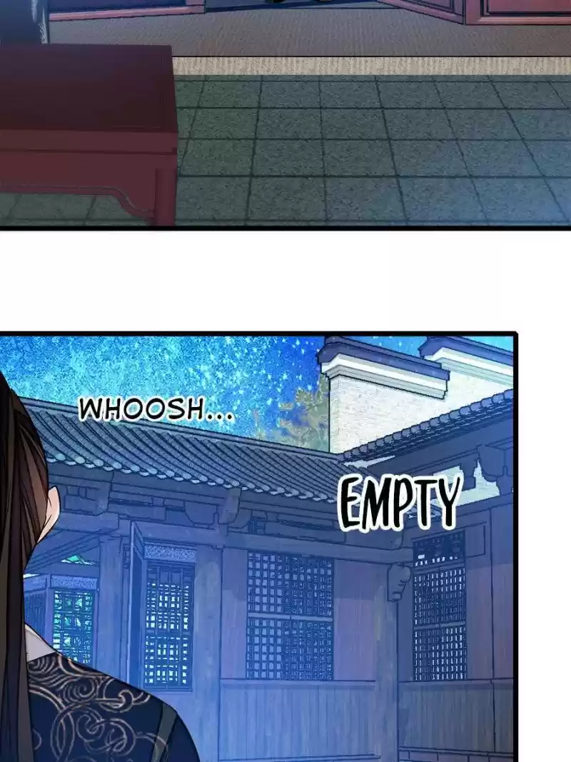 The Brocaded Tale Of The Girl Si Chapter 26