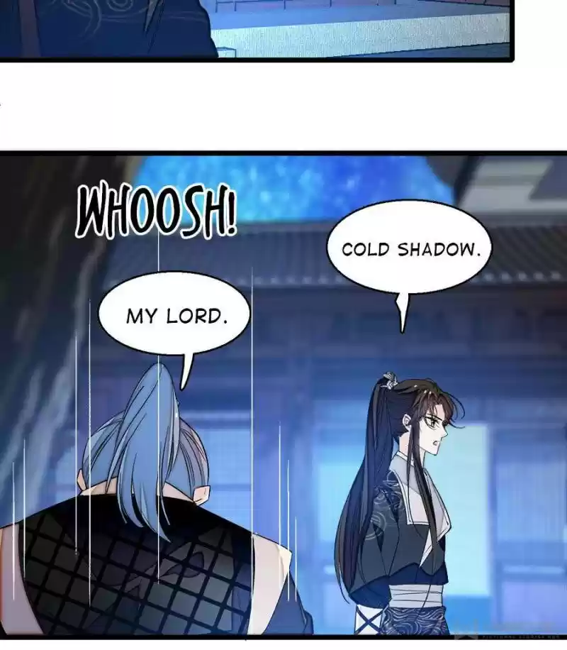 The Brocaded Tale Of The Girl Si Chapter 26