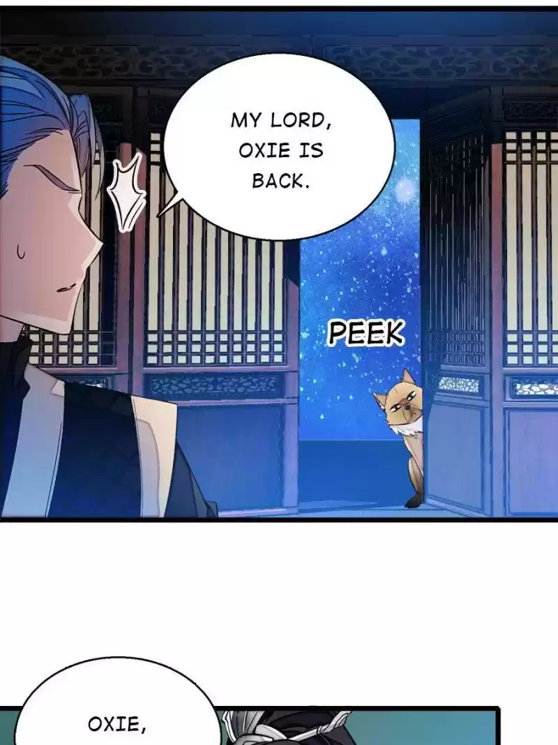 The Brocaded Tale Of The Girl Si Chapter 26