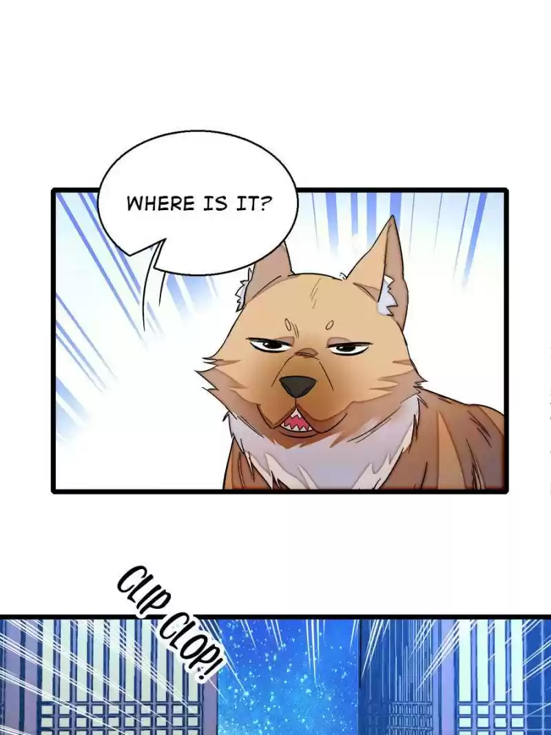 The Brocaded Tale Of The Girl Si Chapter 26