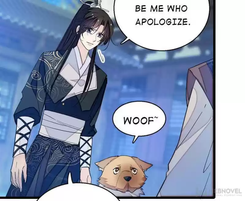 The Brocaded Tale Of The Girl Si Chapter 26