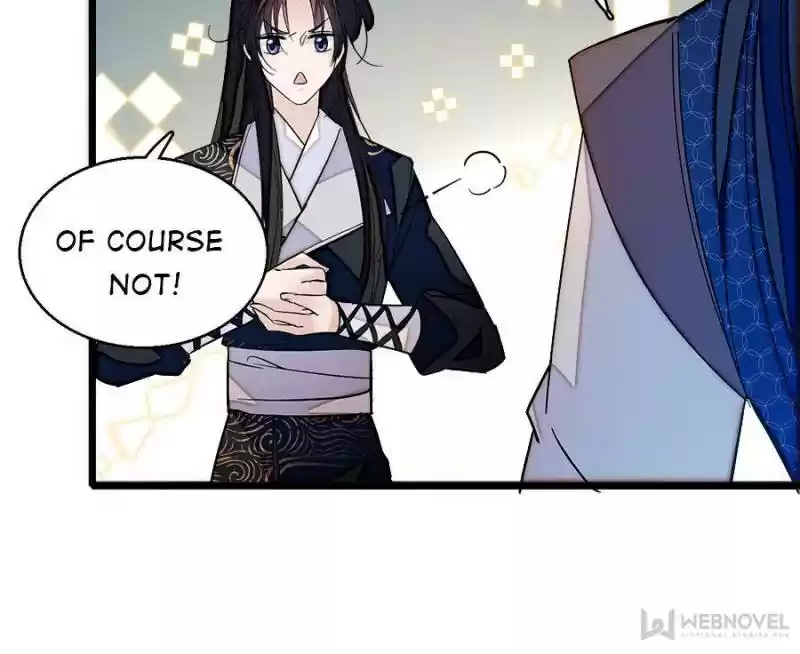 The Brocaded Tale Of The Girl Si Chapter 26