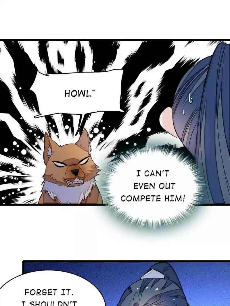 The Brocaded Tale Of The Girl Si Chapter 26