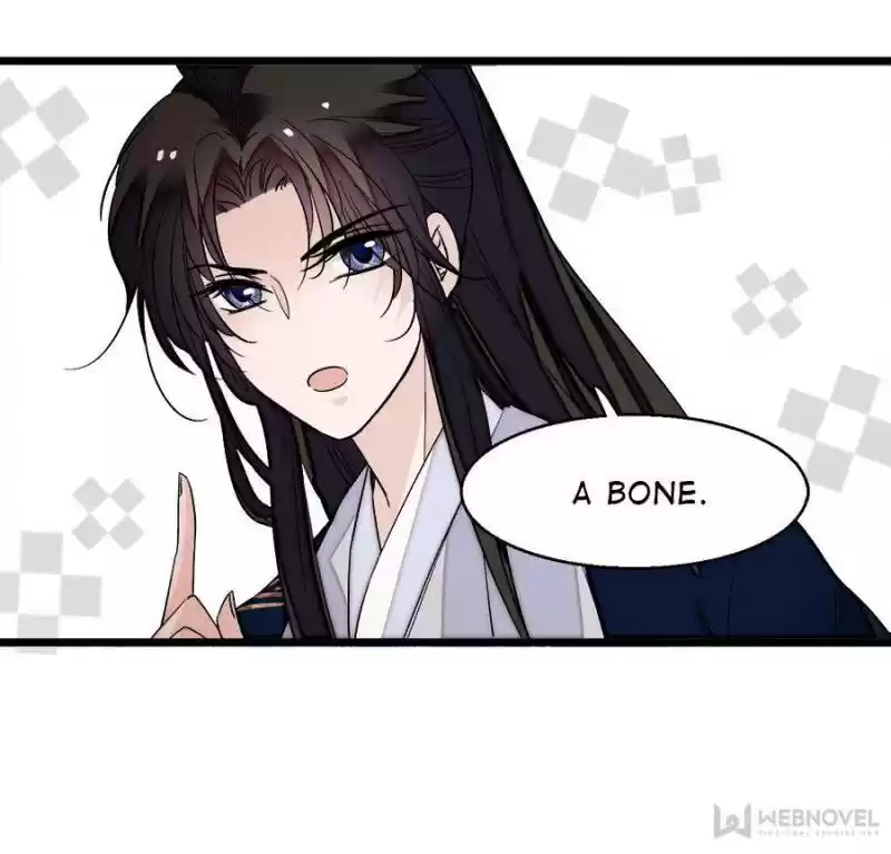 The Brocaded Tale Of The Girl Si Chapter 26