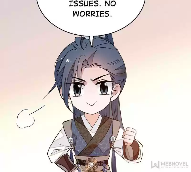 The Brocaded Tale Of The Girl Si Chapter 27