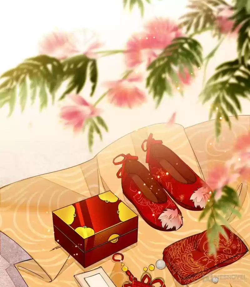 The Brocaded Tale Of The Girl Si Chapter 27