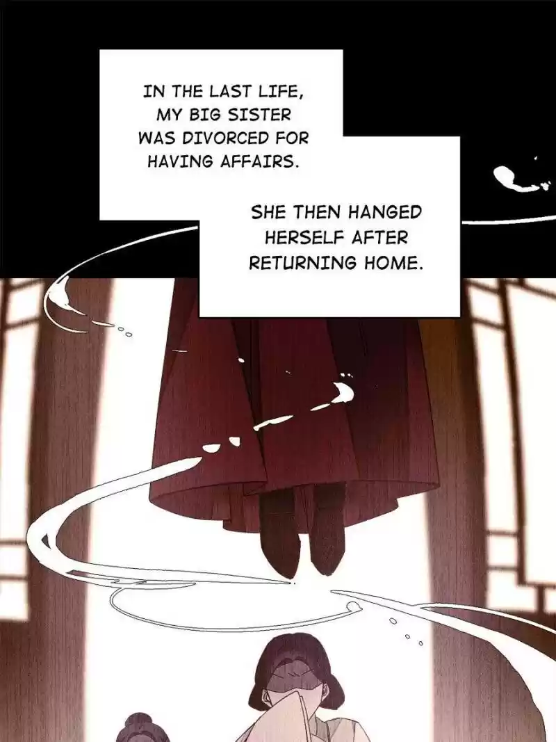 The Brocaded Tale Of The Girl Si Chapter 27