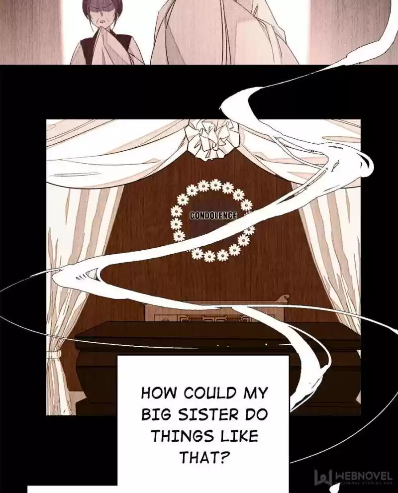 The Brocaded Tale Of The Girl Si Chapter 27