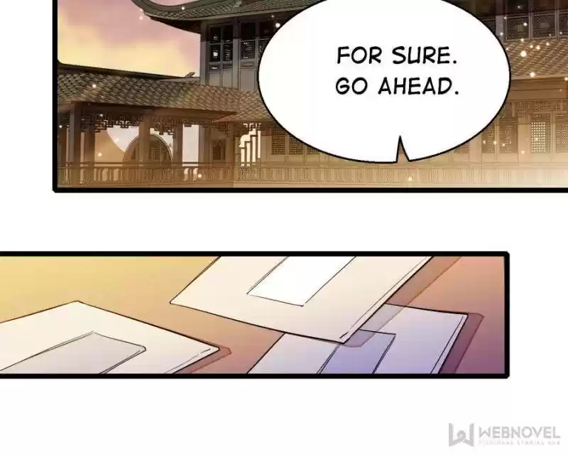 The Brocaded Tale Of The Girl Si Chapter 27