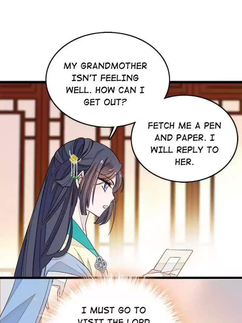 The Brocaded Tale Of The Girl Si Chapter 27