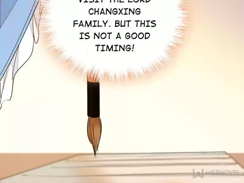 The Brocaded Tale Of The Girl Si Chapter 27