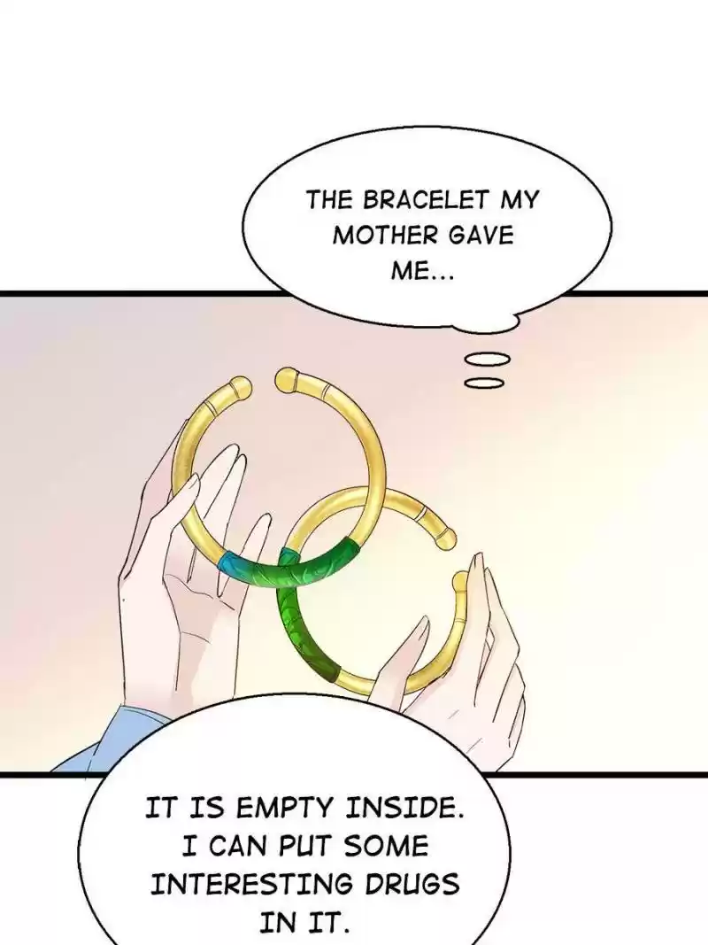 The Brocaded Tale Of The Girl Si Chapter 27