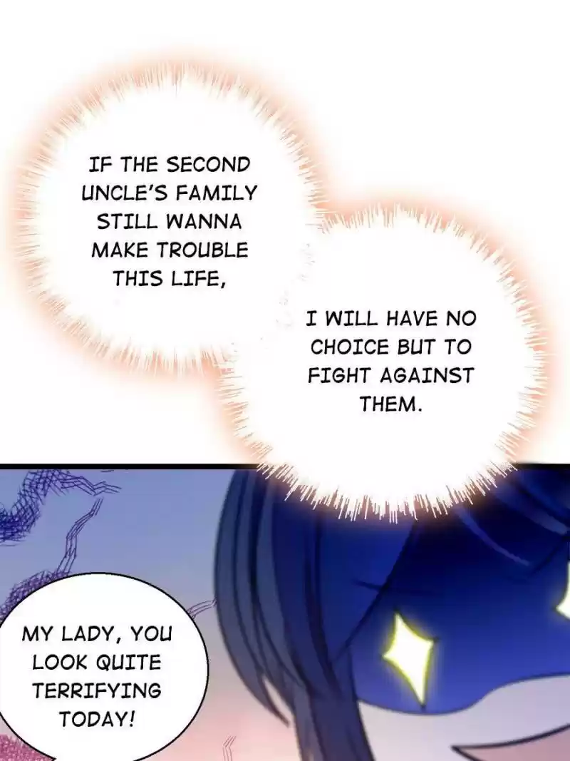 The Brocaded Tale Of The Girl Si Chapter 27