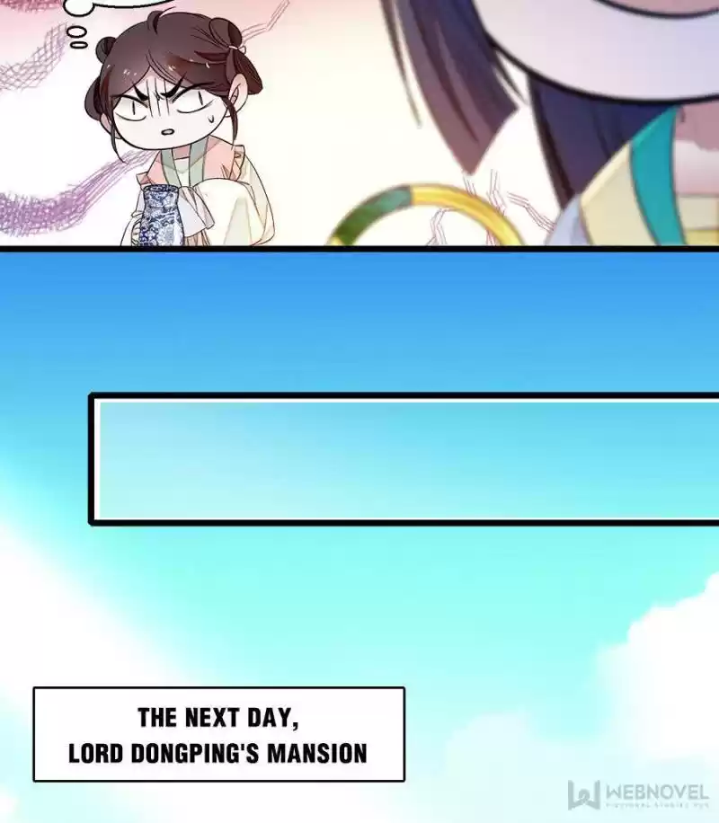 The Brocaded Tale Of The Girl Si Chapter 27