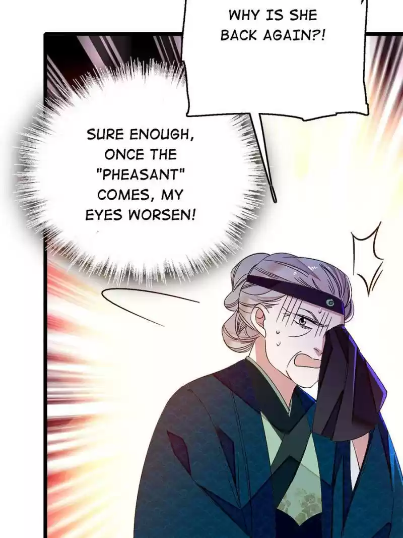 The Brocaded Tale Of The Girl Si Chapter 27