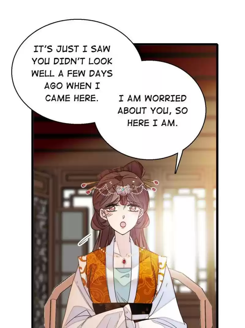 The Brocaded Tale Of The Girl Si Chapter 28