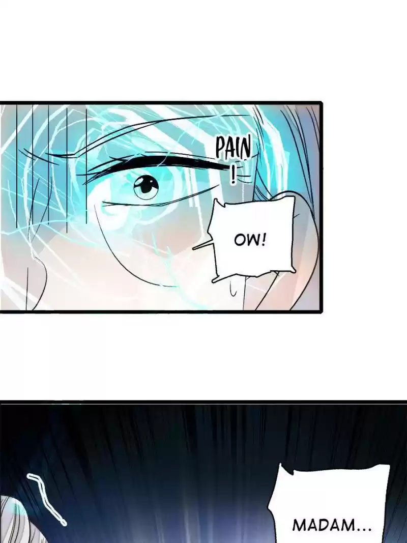 The Brocaded Tale Of The Girl Si Chapter 28