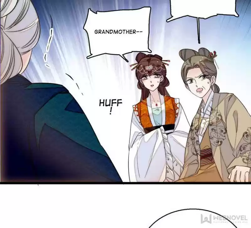 The Brocaded Tale Of The Girl Si Chapter 28