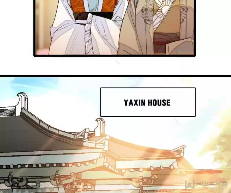 The Brocaded Tale Of The Girl Si Chapter 28