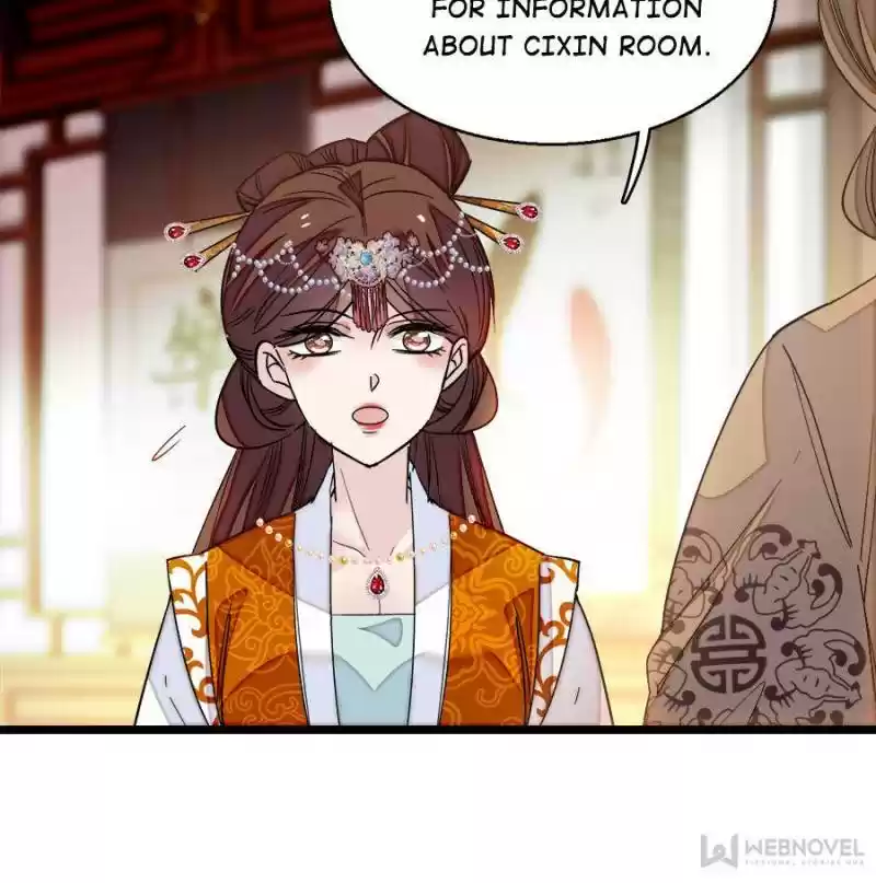 The Brocaded Tale Of The Girl Si Chapter 28