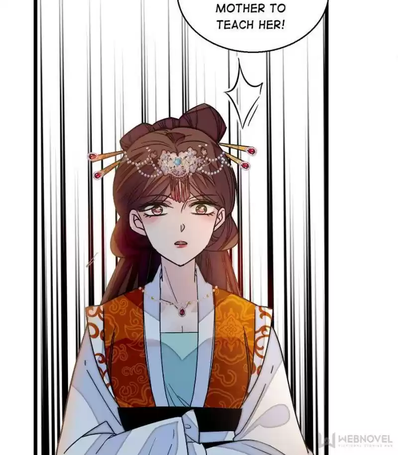 The Brocaded Tale Of The Girl Si Chapter 28