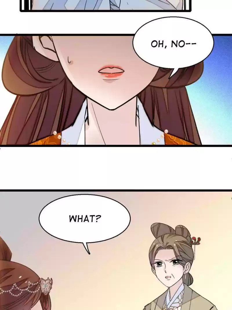 The Brocaded Tale Of The Girl Si Chapter 28