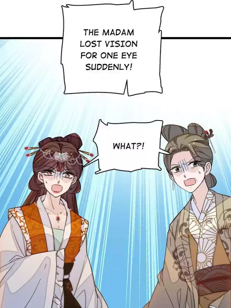 The Brocaded Tale Of The Girl Si Chapter 28