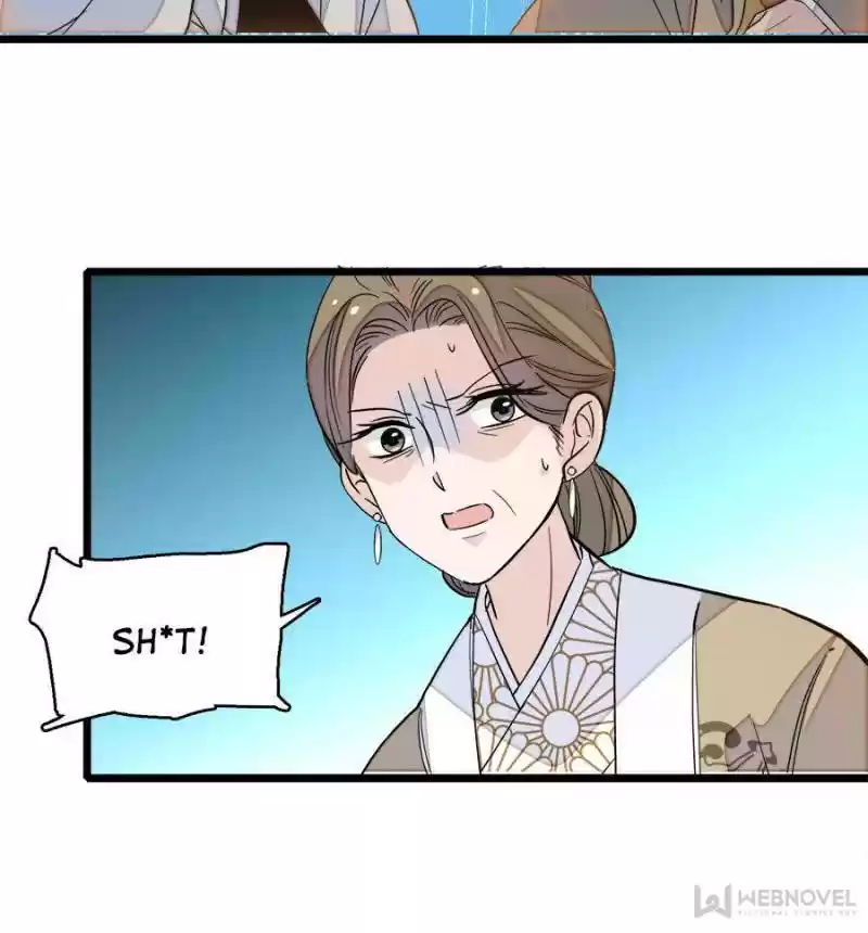 The Brocaded Tale Of The Girl Si Chapter 28