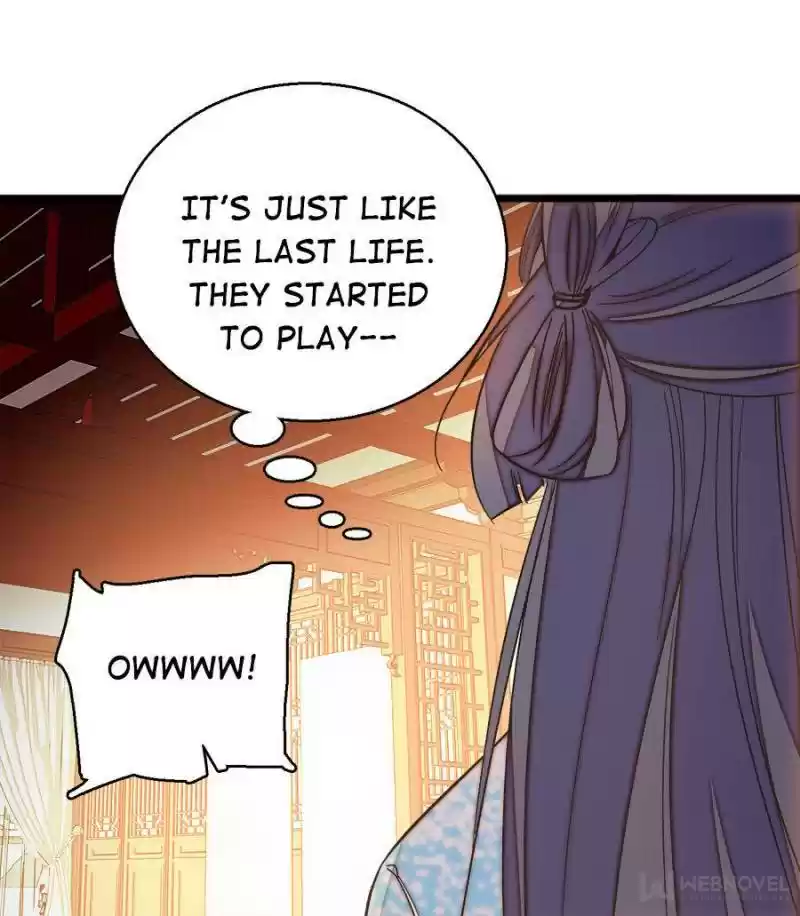 The Brocaded Tale Of The Girl Si Chapter 28